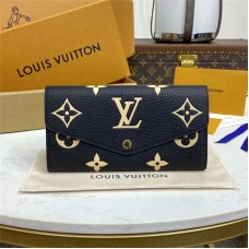 Louis Vuitton wallet  new 