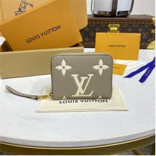 Louis Vuitton wallet  new 