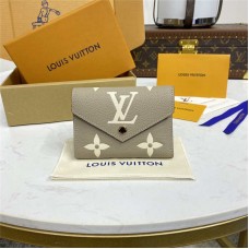 Louis Vuitton wallet  new 
