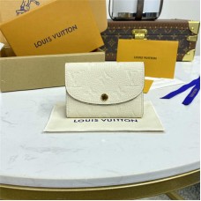 Louis Vuitton wallet  new 
