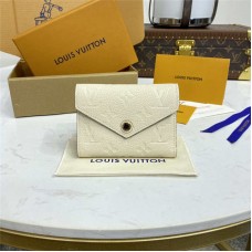 Louis Vuitton wallet  new 
