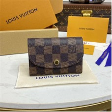 Louis Vuitton wallet  new 