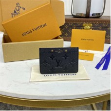 Louis Vuitton wallet  new 