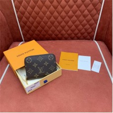 Louis Vuitton wallet  new 