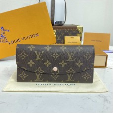 Louis Vuitton wallet  new 