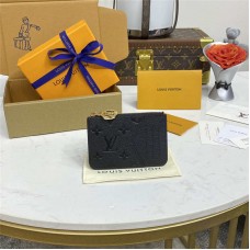 Louis Vuitton wallet  new 