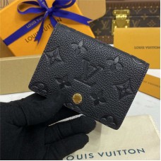 Louis Vuitton wallet  new 