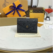 Louis Vuitton wallet  new 