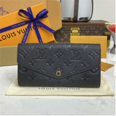 Louis Vuitton wallet  new 