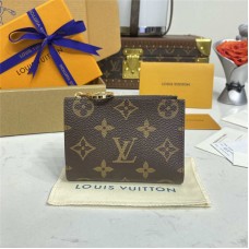 Louis Vuitton wallet  new 