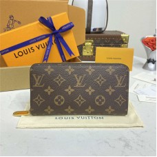 Louis Vuitton wallet  new 