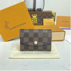 Louis Vuitton wallet  new 