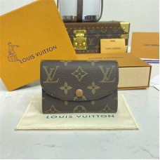 Louis Vuitton wallet  new 