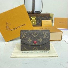 Louis Vuitton wallet  new 