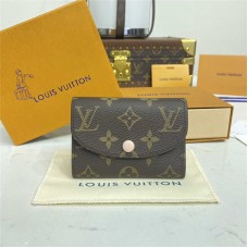 Louis Vuitton wallet  new 