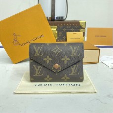 Louis Vuitton wallet  new 