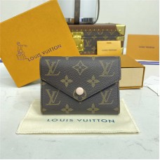 Louis Vuitton wallet  new 