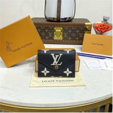 Louis Vuitton wallet  new 