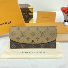 Louis Vuitton wallet  new 
