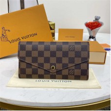 Louis Vuitton wallet  new 