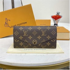 Louis Vuitton wallet  new 