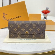 Louis Vuitton wallet  new 