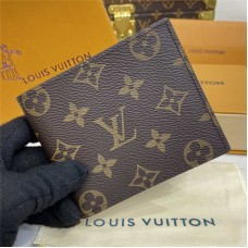 Louis Vuitton wallet  new 