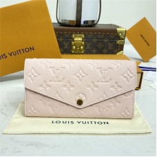 Louis Vuitton wallet  new 