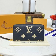 Louis Vuitton wallet  new 