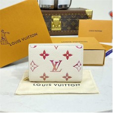 Louis Vuitton wallet  new 