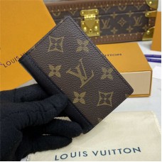 Louis Vuitton wallet  new 