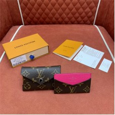 Louis Vuitton wallet  new 