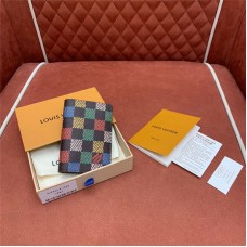 Louis Vuitton wallet  new 
