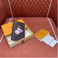 Louis Vuitton wallet  new 