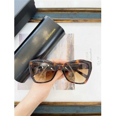 Balenciaga Sunglasses new 