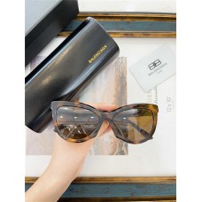 Balenciaga Sunglasses new 