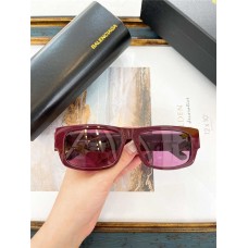 Balenciaga Sunglasses new 