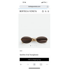 Bottega Veneta Sunglasses new 