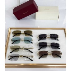 Cartier Sunglasses new 