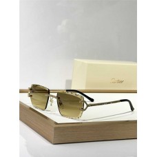 Cartier Sunglasses new 
