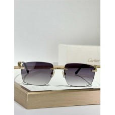 Cartier Sunglasses new 