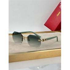 Cartier Sunglasses new 