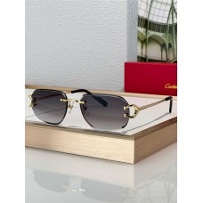 Cartier Sunglasses new 
