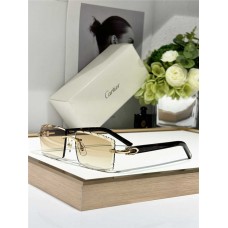 Cartier Sunglasses new 