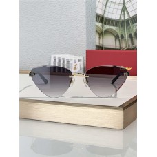 Cartier Sunglasses new 