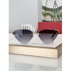 Cartier Sunglasses new 