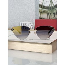 Cartier Sunglasses new 