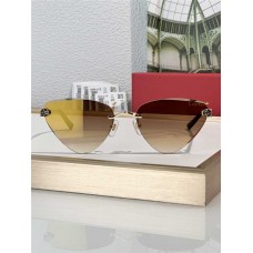 Cartier Sunglasses new 