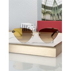 Cartier Sunglasses new 