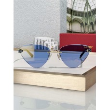 Cartier Sunglasses new 